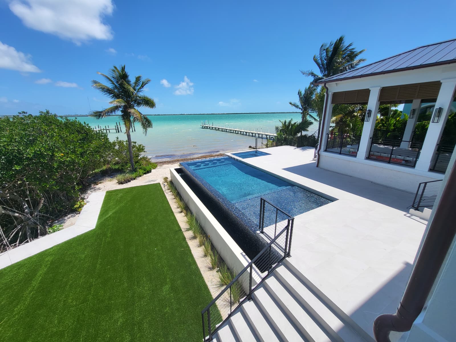 551 East Shore Drive - Summerland Key