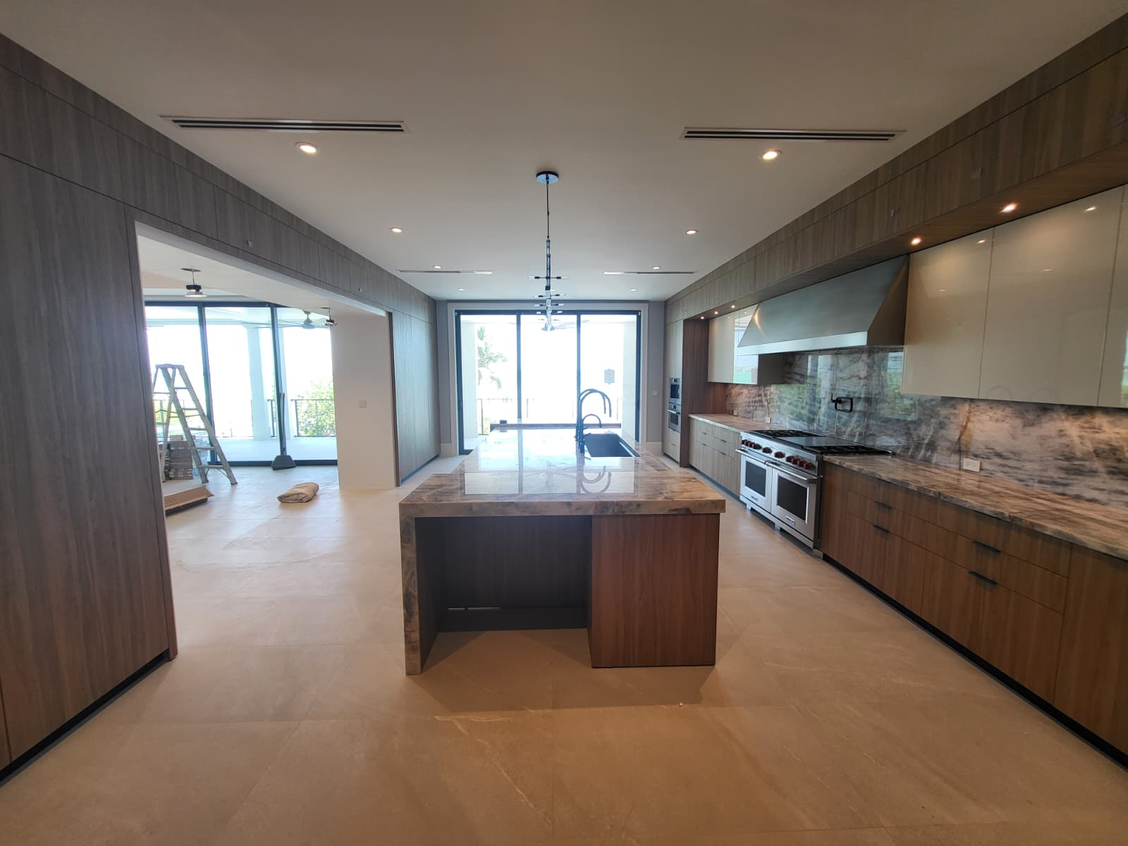 551 East Shore Drive - Summerland Key